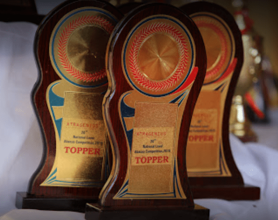 ABACUS AND VEDIC MATHS CLASSES