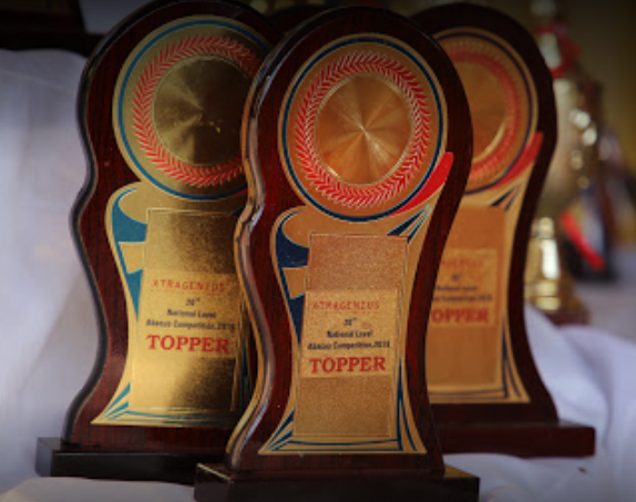 ABACUS AND VEDIC MATHS CLASSES - 2