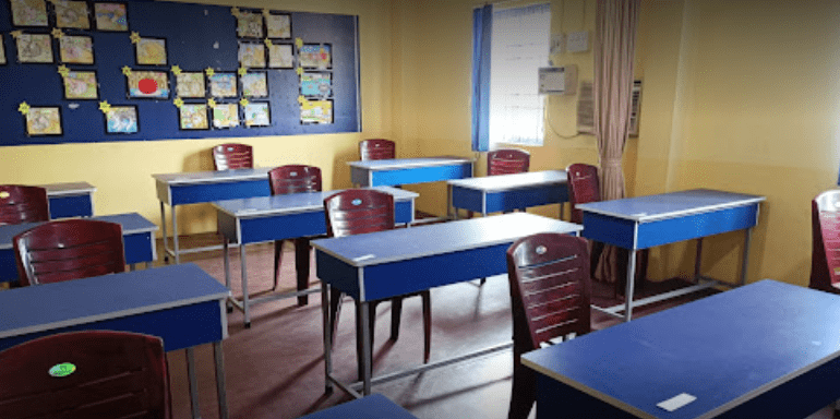 SIP ABACUS ADAMBAKKAM