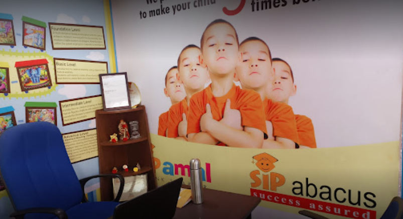 SIP ABACUS ADAMBAKKAM - 2