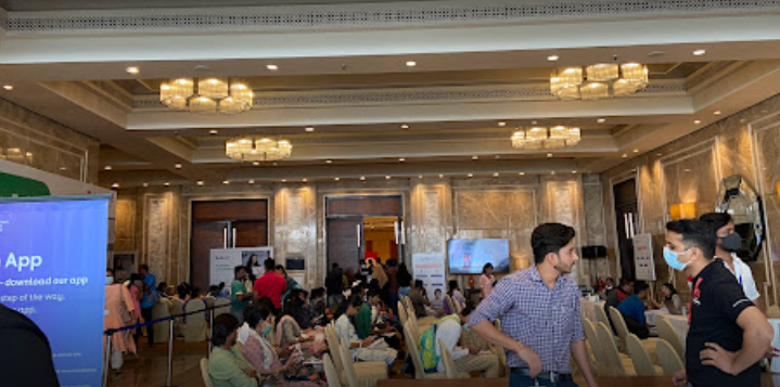 IDP Education Chennai - Study Abroad Consultant - 4