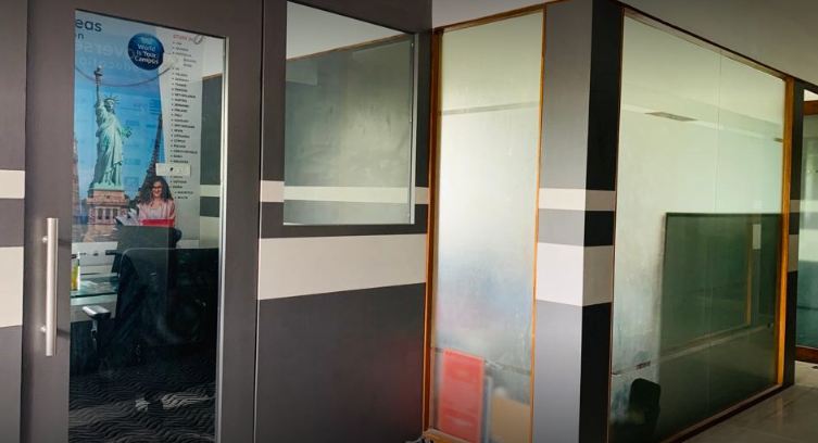 KC overseas Education Chennai - 3