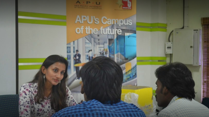 ForEd Overseas Education Consultant - Chennai - 3