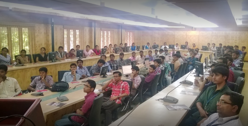 ForEd Overseas Education Consultant - Chennai - 5