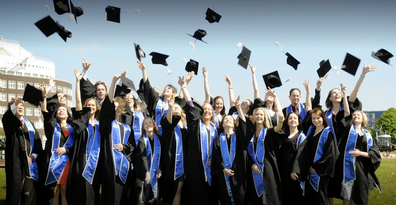 ForEd Overseas Education Consultant - Chennai - 2