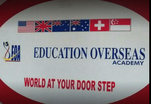 Education Overseas Academy