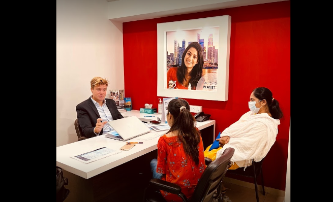 Planet Education - Study Abroad Education Consultants Chennai - 4