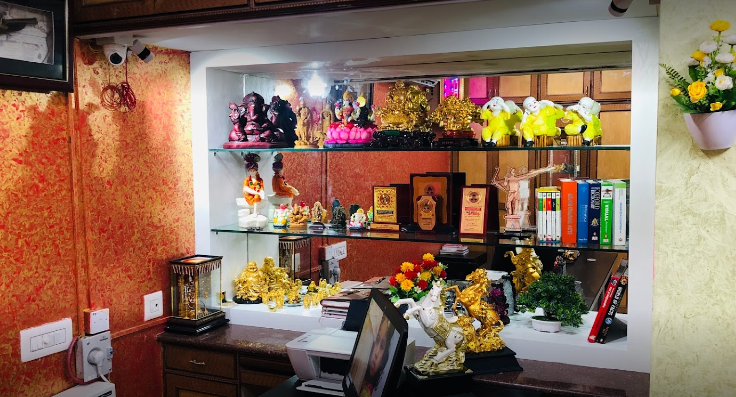 SAI EDUCATION AND JOB CONSULTANCY - 4