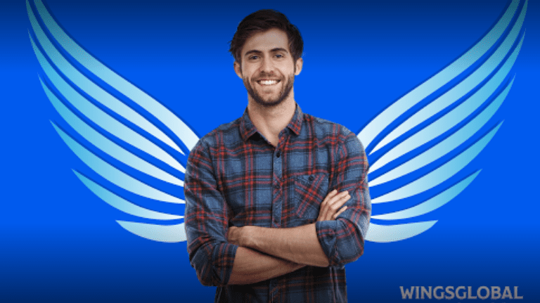 Foreign Dekho Wings Global Navigator