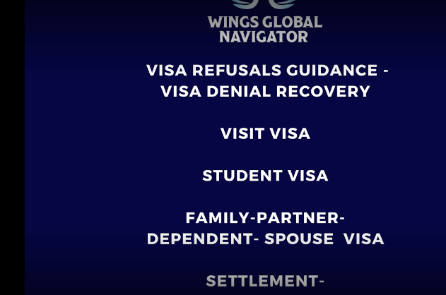 Foreign Dekho Wings Global Navigator - 4