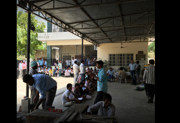 Care India Overseas Private Limited - 2