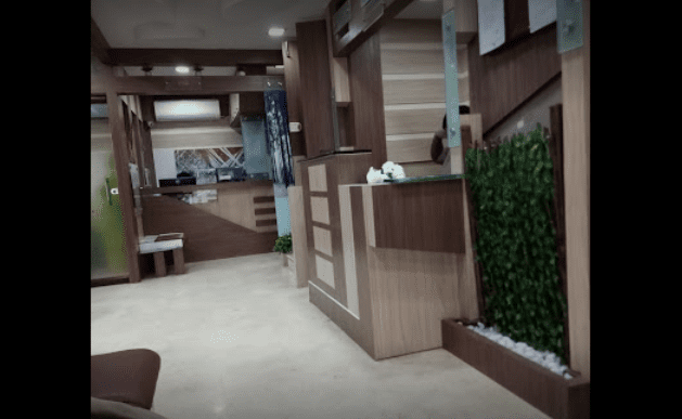 Taufiq Manpower Consultants Private limited