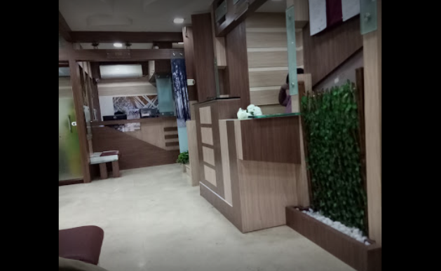 Taufiq Manpower Consultants Private limited - 2