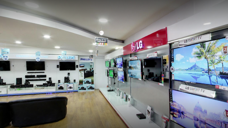 Viveks Electronics - 2