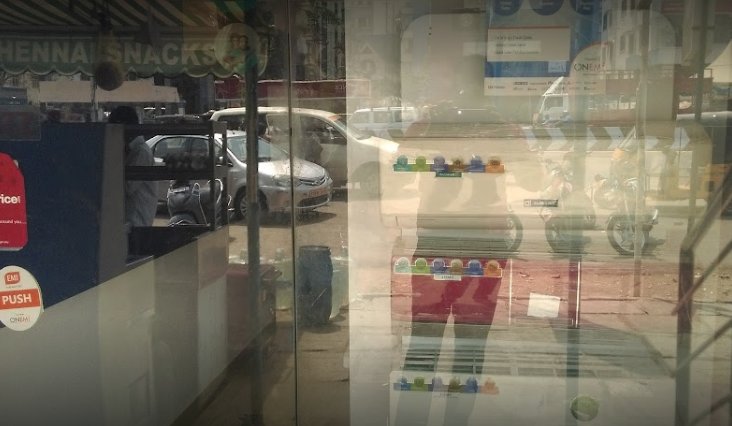 Bluestar ac Exclusive Authorised dealer for sales and service - 2