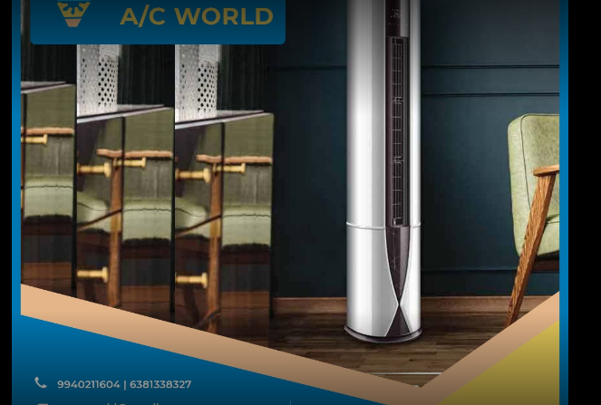 Pallavaram Ac World - 4