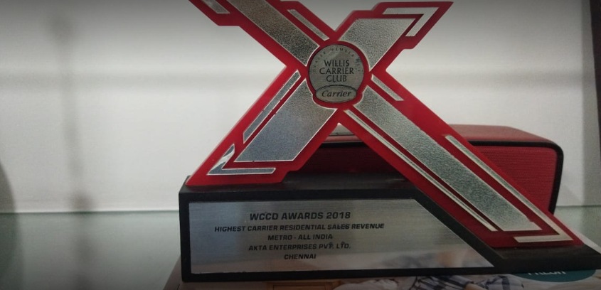 AKTA Enterprises Pvt. Ltd.-Carrier Toshiba Dealer-MEP Consultants - 3