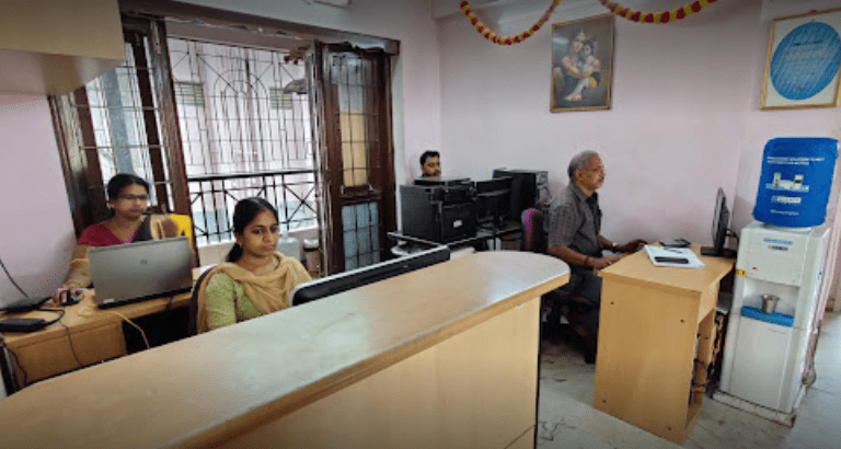 ASVA Cool Solutions Pvt. Ltd.