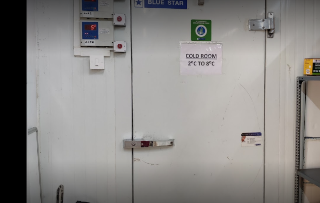 ASVA Cool Solutions Pvt. Ltd. - 4