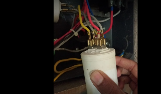 AC Service chennai - 2