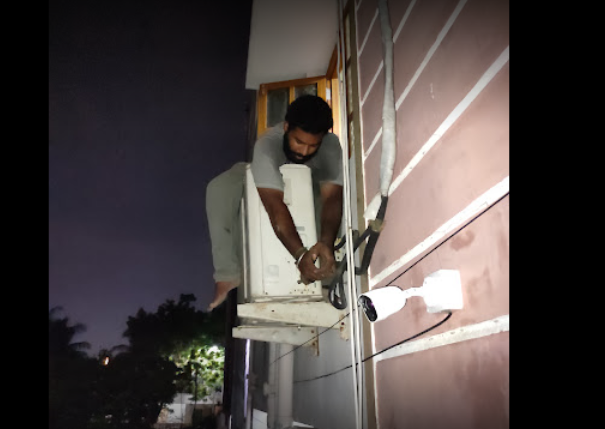 AC Service chennai - 3