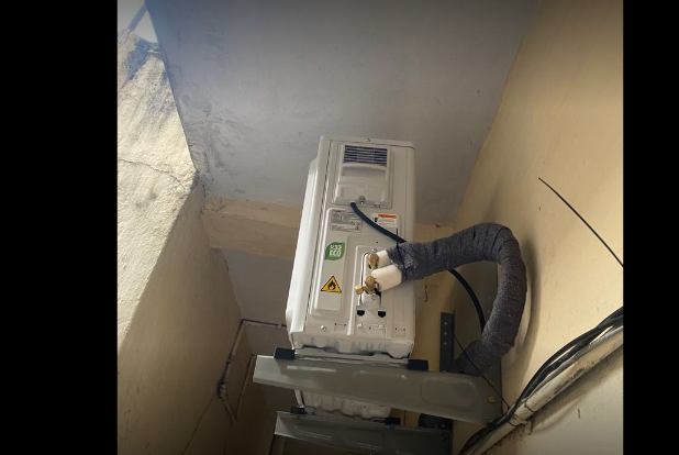 Ds air conditioner ( Ac Repair & service/Ac sales & service/Ac installation) - 3