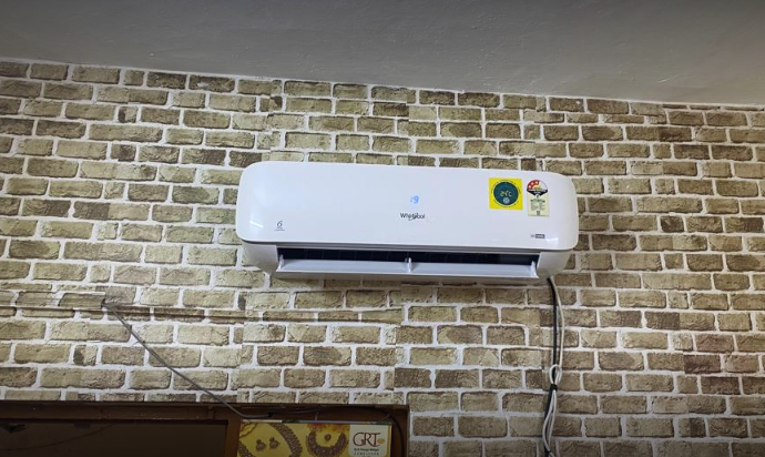 Ds air conditioner ( Ac Repair & service/Ac sales & service/Ac installation) - 2