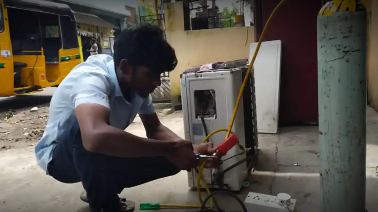 Appliance Repair Solutions For Ac/Fridge/Washing machine/Ro Water purifier/ Service Etc - 4