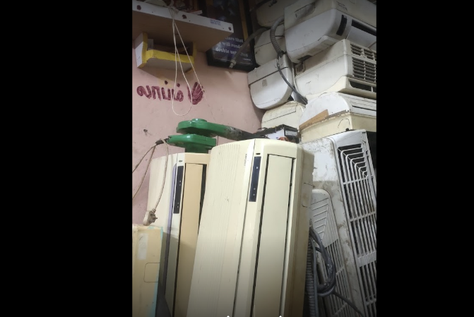 Good Cool AC Repair And Services - 4