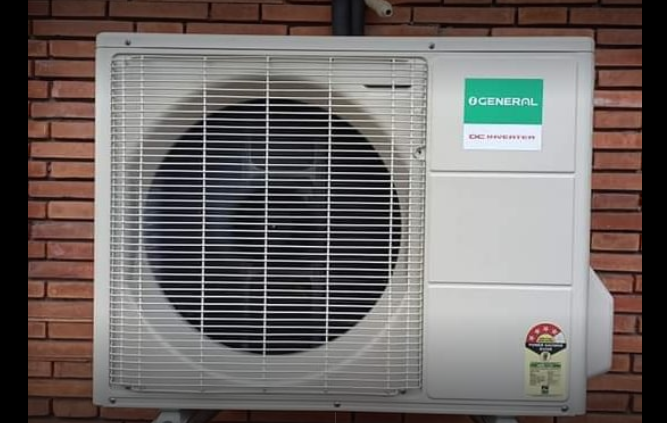 SAI AIR CONDITIONER - 3