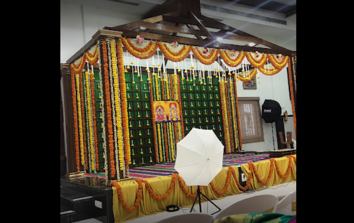 Jaya Jaya Sankara A/c Marriage Hall - 3