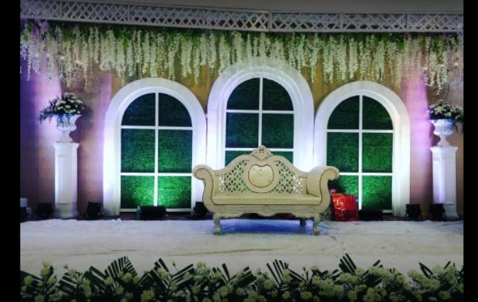 K.P Palace Garden - 4