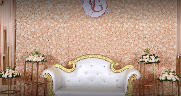 RMP AC Palace | marriage halls in kolathur | marriage halls in perambur - 3