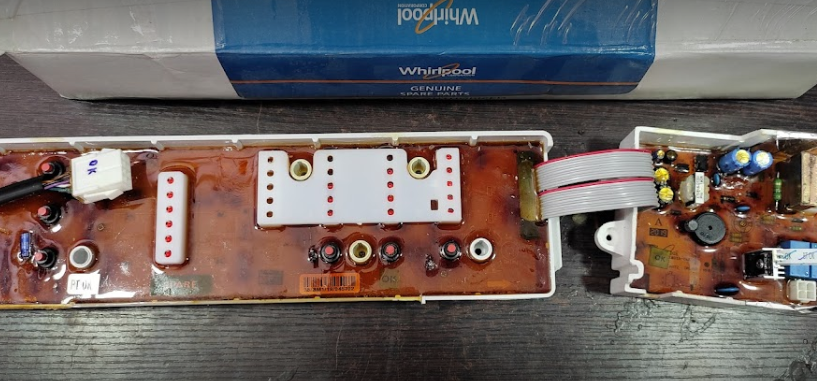 SS AIR COOL spare - 3