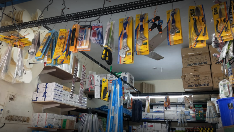 4 Seasons Spares - 3