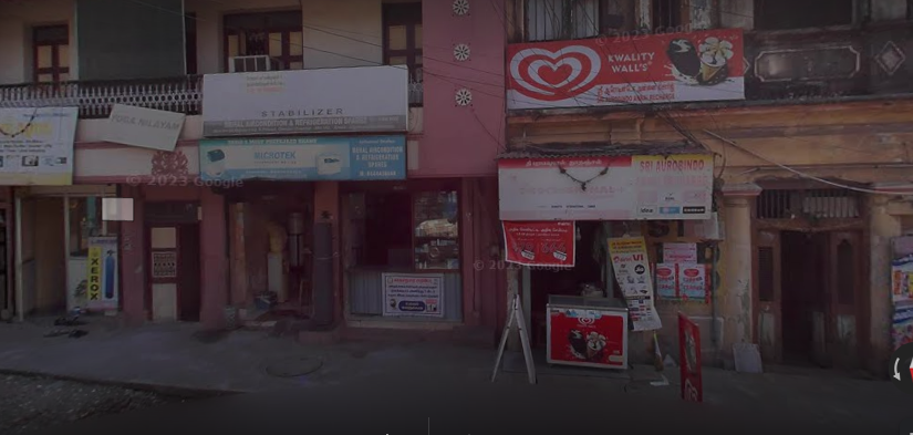 Mehal Aircondition & Refrigeration Spares - 5