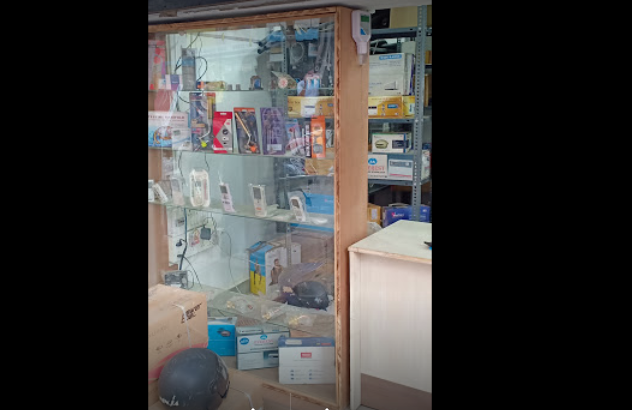 Breeze Cool Systems - Ac Spares/Washing Machine Spares/Fridge Spares - 4