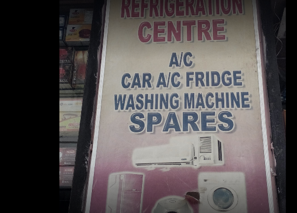 Pushpak Refrigeration Centre - 4