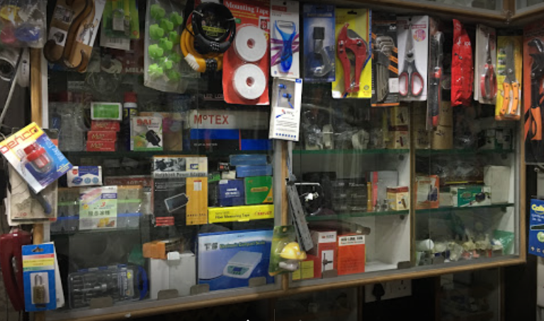 Lakshmi Spares India - 3