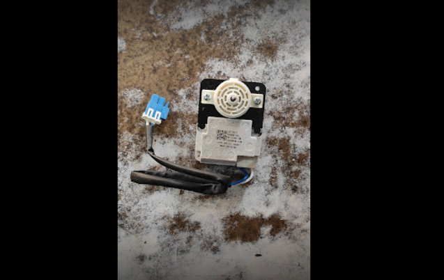 AC Spare Parts OMR - 5