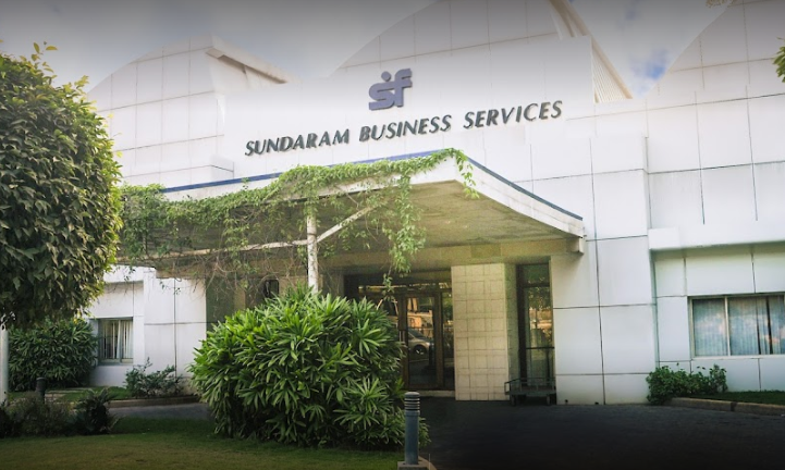 Sundaram Business Services - 2