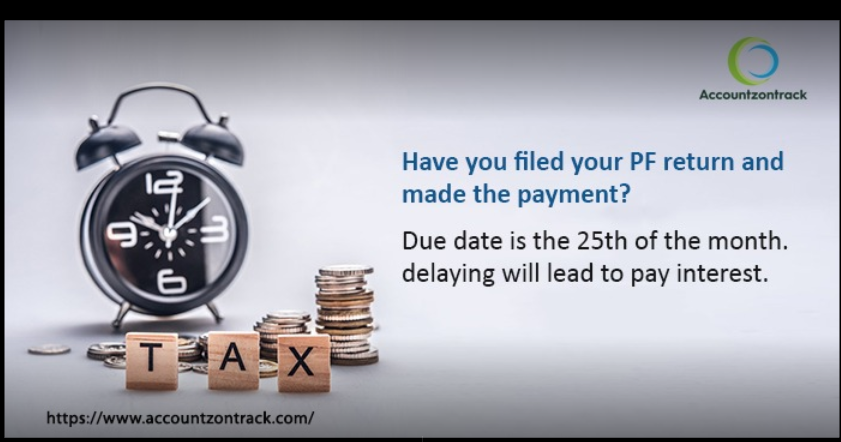 Accountzontrack - Bookkeeping Services in Chennai - 4