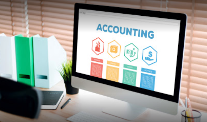 Chennai Accounts - 2