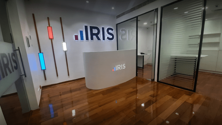 IRIS KPO Resourcing India Private Limited