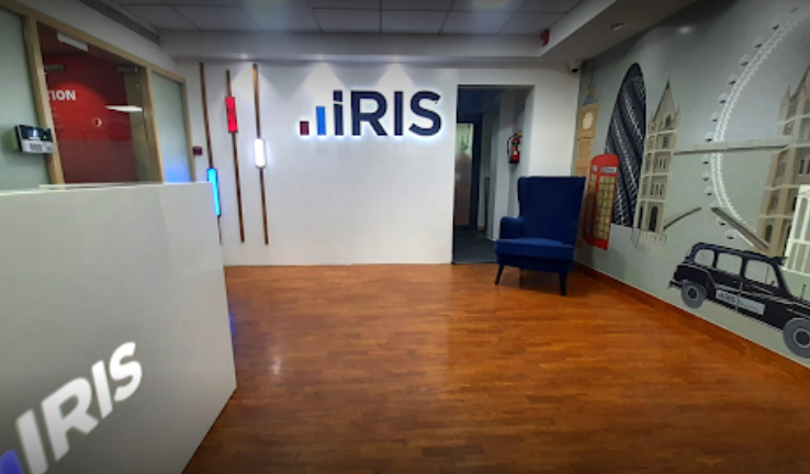 IRIS KPO Resourcing India Private Limited - 3