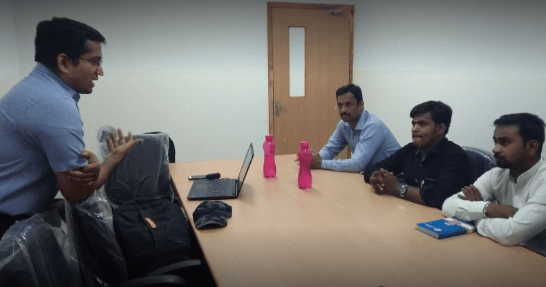 ERP DESK (Complete IT Solutions)