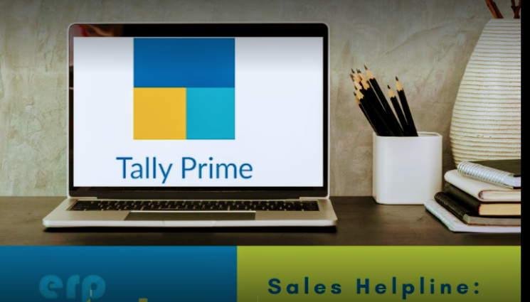 ERP DESK (Complete IT Solutions) - 4