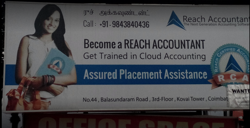 Reach Accountant - 4