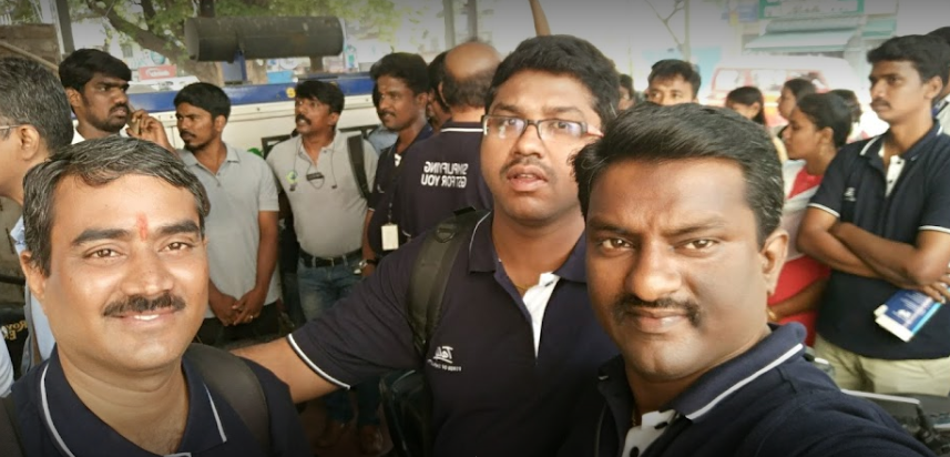 Tally Solutions Private Limited - 4