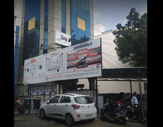 Tally Solutions Private Limited - 2